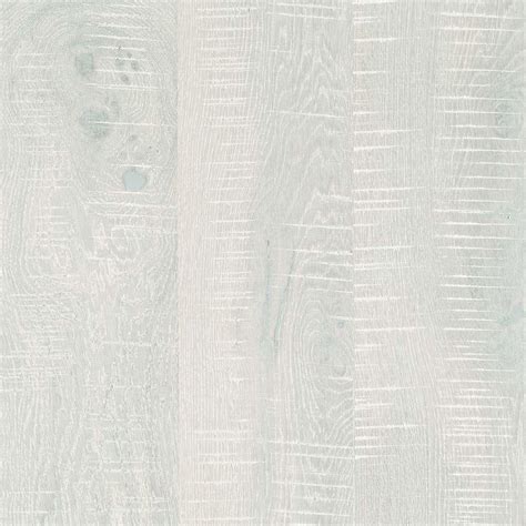 Mohawk Elegant Hm Arctic Wht Oak 9/16 in. Thick x 7.44 in. Width x Varying Length Engineered ...