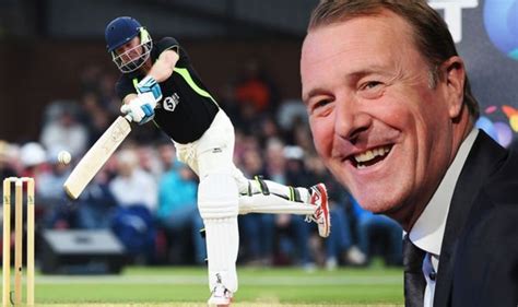 Phil Tufnell health: Ex-cricket star’s cancer diagnosis made him revise ...