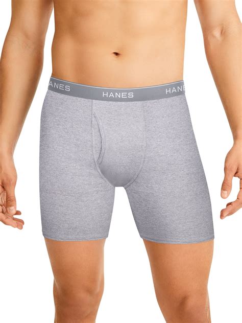 Mens boxer briefs hanes - ulsdfix