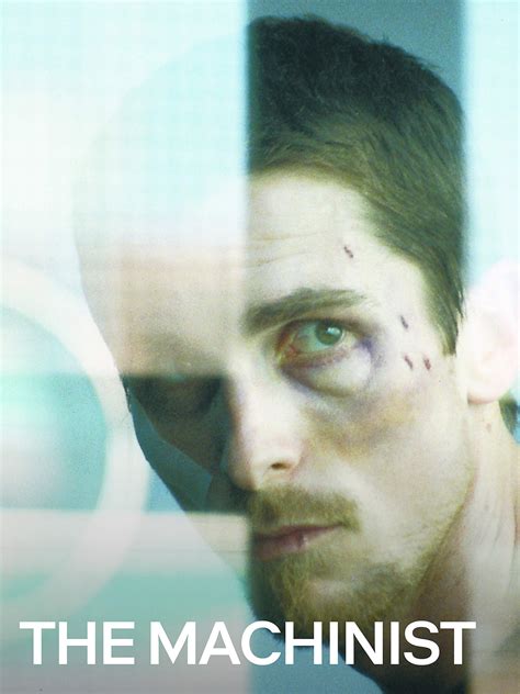 Watch The Machinist | Prime Video