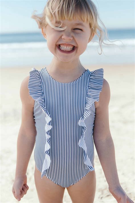 Introducing Minnow Swim: The Kids Swimwear Label Making Waves - The ...