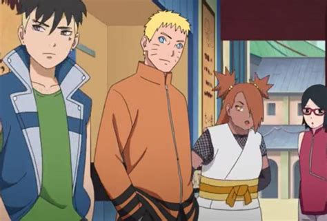 Boruto Naruto Next Generation Episode 206 Release Date, Recap, Preview And Spoilers – The Global ...