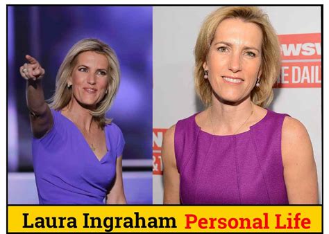 Laura Ingraham Bio Husband Career Net Worth More | Biographyany