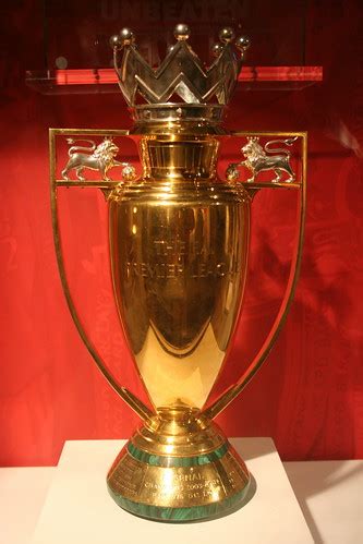 Arsenal Invincible Trophy