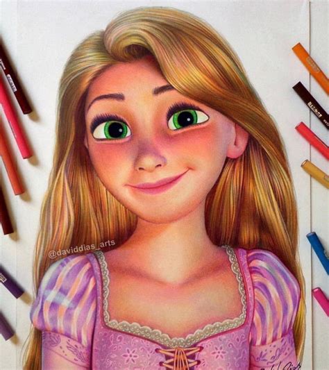 Pin de Minneke Binnemans em Disney | Desenhos de princesa da disney, Desenho realista, Arte de ...