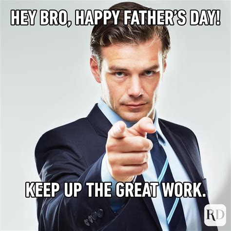 20 Funniest Father's Day Memes to Send Dad in 2023