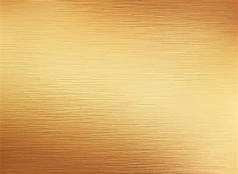 Brushed Gold Surface Textures Panel Material Vector, Textures, Panel, Material PNG and Vector ...