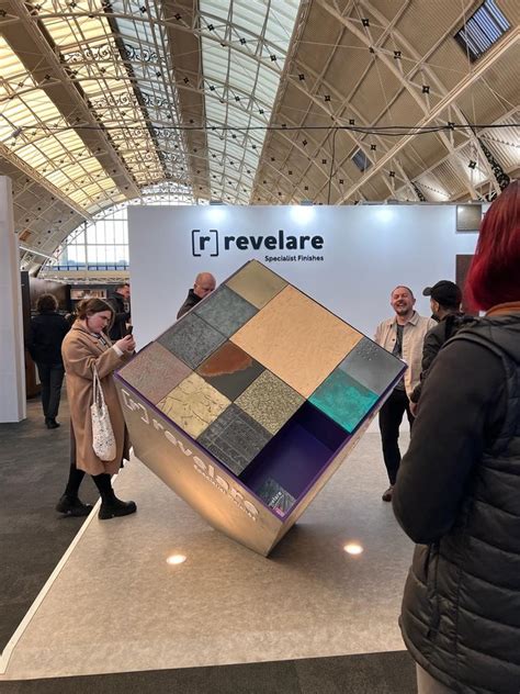 Surface Design Show 2023 - It's a wrap! - Revelare