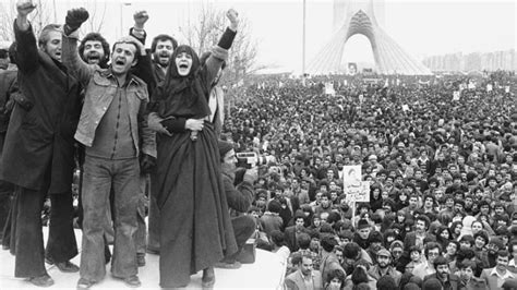 The Stolen Revolution: Iranian Women of 1979 | CBC Radio