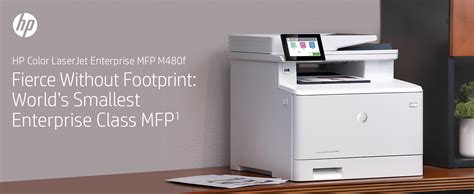 HP Color LaserJet Enterprise M480f Laser A4 600 x 600 DPI 27 ppm, 32 in distributor/wholesale ...