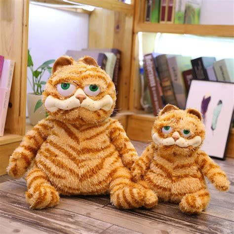 Garfield en Aliexpress tras la heroína - Forocoches