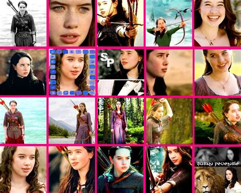 Pevensies - The Chronicles Of Narnia Photo (32144507) - Fanpop