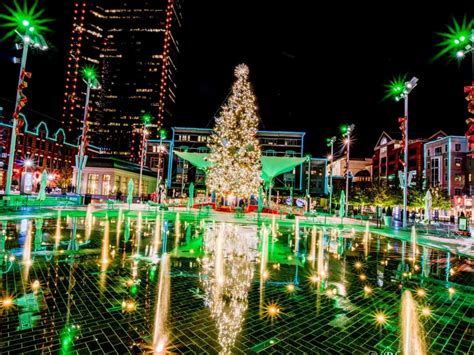 The best and brightest Christmas lights around Fort Worth in 2018 ...