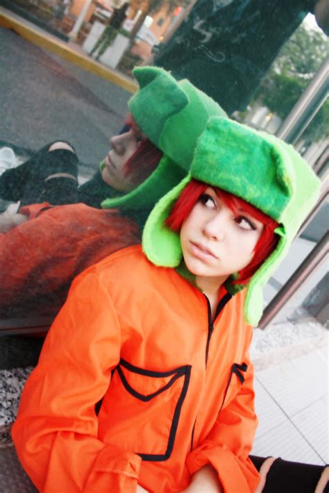 Kyle Broflovski- South Park Cosplay by IvannaKrueger on DeviantArt