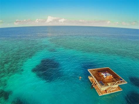 Manta Resort - 5 Stars Hotels - Pemba Island, Tanzania | WTS Luxury Collection