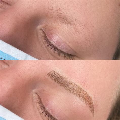 Microblading Healing Process: Your Guide to the First 30 Days