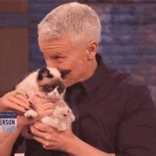 Anderson Cooper Eye Roll Gif - One user wrote, this gif of anderson cooper while interviewing ...