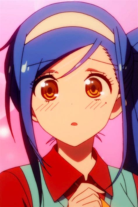 Kawaii Anime Girl, Chica Anime Manga, Anime Art, Plastic Memories ...