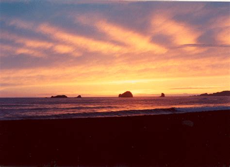 Oregon Coast Photos