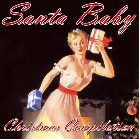 Santa Baby Various Artists - Nostalgia Music Catalogue