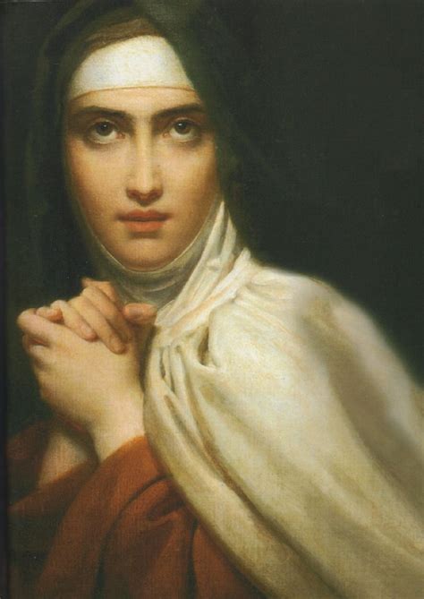 Oct 15 – St Teresa of Avila, OCD, (1515-1582) – Mystic, Doctor of the Church | ADULT CATECHESIS ...