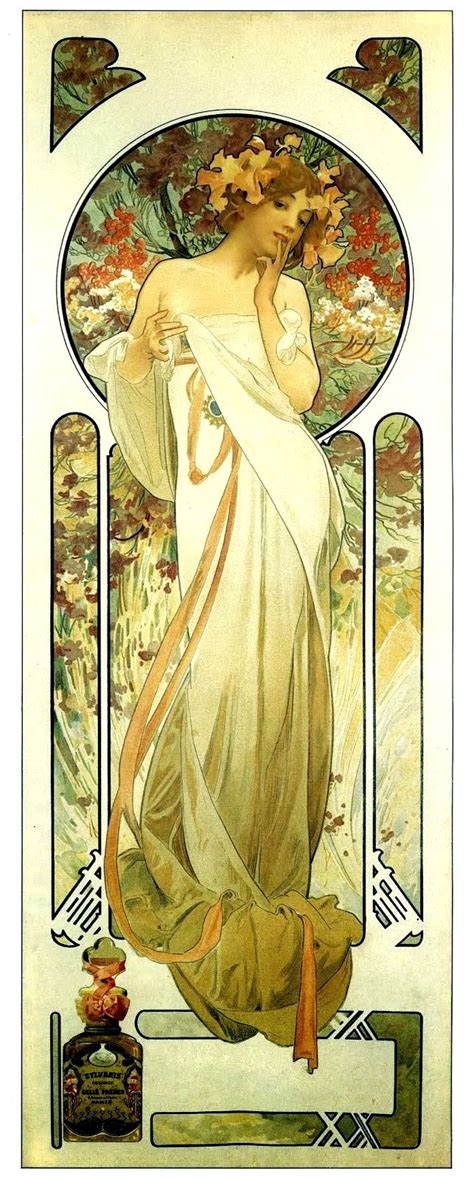 Disney Art Nouveau, Art Nouveau Mucha, Art Nouveau Poster, Art Nouveau ...