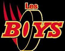 Les Boys - Wikipedia, the free encyclopedia