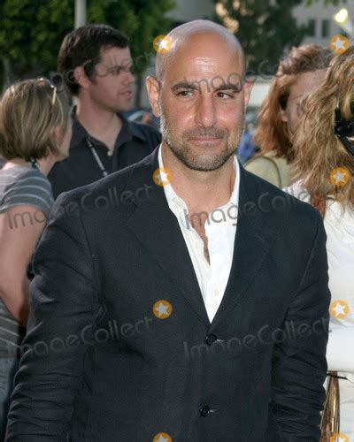 Photos and Pictures - Stanley Tucci "Devil Wears Prada" Premiere Mann's ...