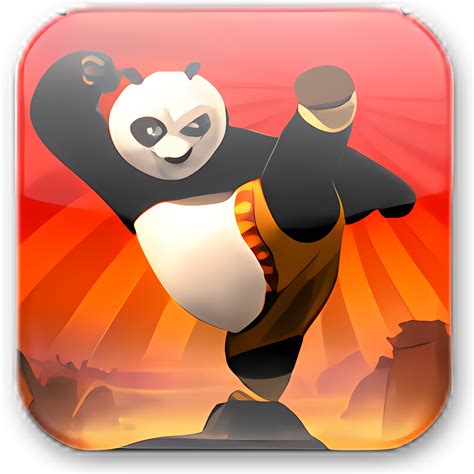 Download Kung Fu Panda Logo Png Hq Png Image Freepngi - vrogue.co