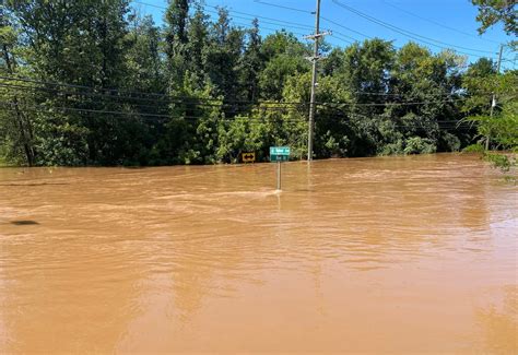 NJ Ida live updates: Flooding leaves multiple dead in Central Jersey