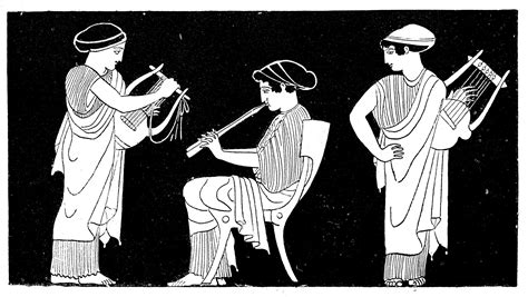 Ways the Culture and Society of Ancient Greece Was Unique