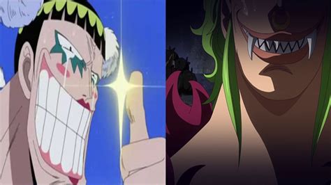 Bartolomeo's Sacrifice for Luffy | Bon Clay Parallel | (One Piece Chapter 798+) - YouTube