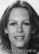 Jamie Lee Curtis | Before and After | Photos, Biography and Family