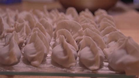 Dumpling Documentary - YouTube