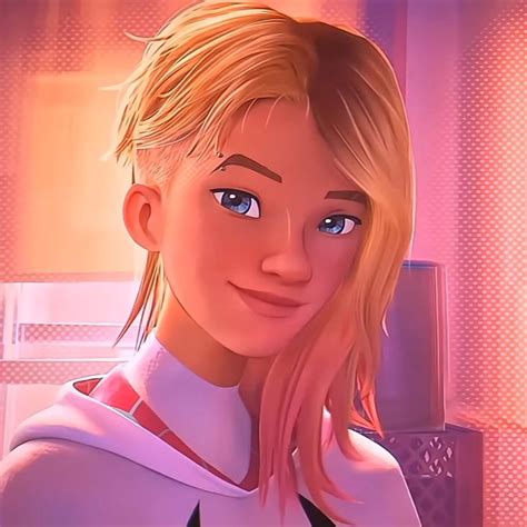 #ghostspidericons | #gwenstacyicons Gwen Stacy, Marvel Spider Gwen ...