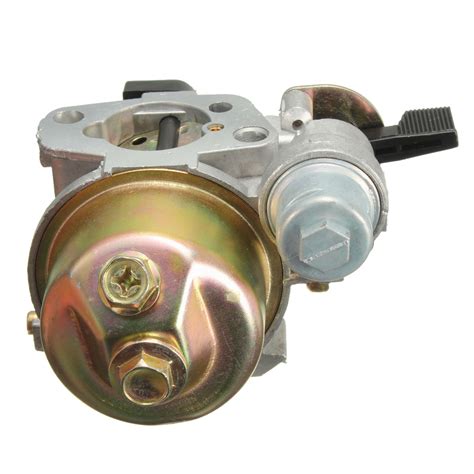 Replacement Carburetor Carb For Honda GX110 GX120 110 120 4HP Engine ...