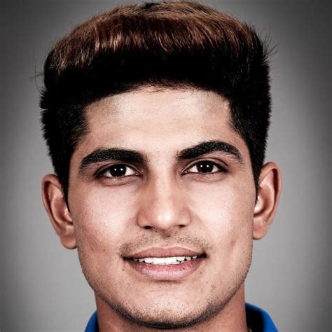 Shubman Gill Age / Shubman Gill (Cricketer) Wiki, Biography, Age ...