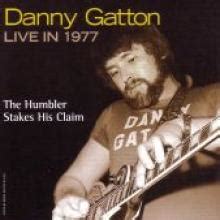 Danny Gatton "Live In 1977" | Guitar Nine