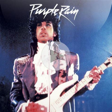 Listen to 'Purple Rain' by Prince & The Revolution from the album 'Purple Rain' on @Spotify ...