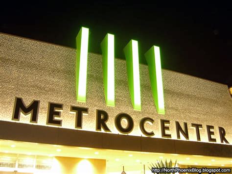 The History of Metrocenter Mall