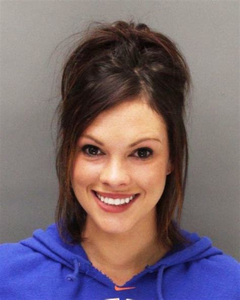 Hottest Mugshots Ever, Nicenfunny Temp