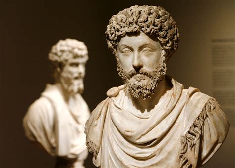 30 Life Lessons From Marcus Aurelius