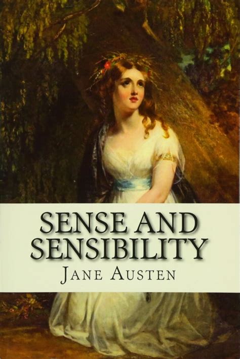 The Full List of Jane Austen Books