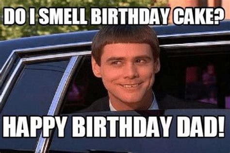 47 Funny Happy Birthday Dad Memes for the Best Father in the World | Happy birthday dad, Car ...