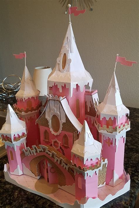 Princess Castle - Etsy