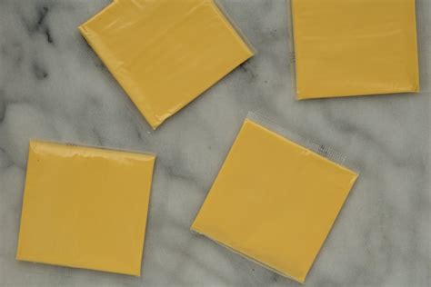 The Science Behind Processed Cheese - FoodCrumbles