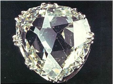 Fun Safari: 10 Largest Cut Diamond in the World