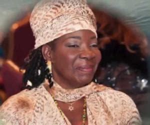 Rita Marley Biography, Birthday. Awards & Facts About Rita Marley