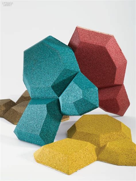 8 of the Most Inventive New Materials From the MCX Library - Interior ...