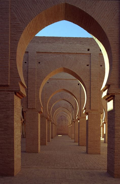 Cloud Nukes Photo - thescentofthesoul: a—fri—ca: Tinmel Mosque, High ...